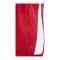 adidas Tiro 24 Trainingsjacke Kids Rot Weiss - rot