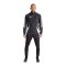 adidas Tiro 24 Trainingsjacke Schwarz Weiss - schwarz