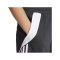 adidas Tiro 24 Trainingsshort Damen Schwarz - schwarz