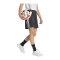 adidas Tiro 24 Trainingsshort Damen Schwarz - schwarz