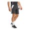adidas Tiro 24 Trainingsshort Schwarz Weiss - schwarz