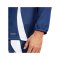 adidas Tiro 24 Trainingstop Blau Weiss - blau