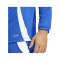 adidas Tiro 24 Trainingstop Blau Weiss - blau