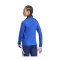adidas Tiro 24 Trainingstop Damen Blau Weiss - blau