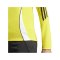 adidas Tiro 24 Trainingstop Damen Gelb Weiss - gelb