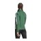 adidas Tiro 24 Trainingstop Damen Grün Weiss - gruen