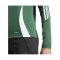 adidas Tiro 24 Trainingstop Damen Grün Weiss - gruen