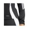 adidas Tiro 24 Trainingstop Damen Schwarz Weiss - schwarz