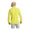 adidas Tiro 24 Trainingstop Gelb Weiss - gelb