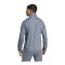 adidas Tiro 24 Trainingstop Grau Gelb - grau