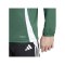 adidas Tiro 24 Trainingstop Grün Weiss - gruen