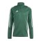 adidas Tiro 24 Trainingstop Grün Weiss - gruen