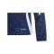 adidas Tiro 24 Trainingstop Kids Blau Weiss - blau