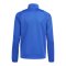 adidas Tiro 24 Trainingstop Kids Blau Weiss - blau