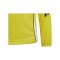 adidas Tiro 24 Trainingstop Kids Gelb Weiss - gelb