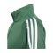 adidas Tiro 24 Trainingstop Kids Grün Weiss - gruen