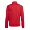 adidas Tiro 24 Trainingstop Kids Rot Weiss - rot