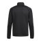 adidas Tiro 24 Trainingstop Kids Schwarz Weiss - schwarz