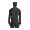 adidas Tiro 24 Trainingstop Schwarz Weiss - schwarz