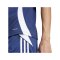 adidas Tiro 24 Trikot Damen Blau Weiss - blau