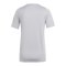 adidas Tiro 24 Trikot Damen Grau Weiss - grau