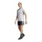 adidas Tiro 24 Trikot Damen Grau Weiss - grau