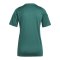 adidas Tiro 24 Trikot Damen Grün Weiss - gruen