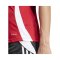 adidas Tiro 24 Trikot Damen Rot Weiss - rot