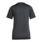 adidas Tiro 24 Trikot Damen Schwarz Weiss - schwarz