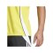 adidas Tiro 24 Trikot Gelb Weiss - gelb