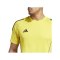 adidas Tiro 24 Trikot Gelb Weiss - gelb
