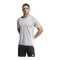 adidas Tiro 24 Trikot Grau Weiss - grau