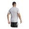 adidas Tiro 24 Trikot Grau Weiss - grau