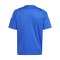 adidas Tiro 24 Trikot Kids Blau Weiss - blau