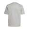 adidas Tiro 24 Trikot Kids Grau Weiss - grau
