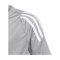adidas Tiro 24 Trikot Kids Grau Weiss - grau