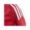 adidas Tiro 24 Trikot Kids Rot Weiss - rot