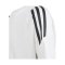 adidas Tiro 24 Trikot Kids Weiss Schwarz - weiss