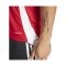 adidas Tiro 24 Trikot Rot Weiss - rot