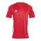 adidas Tiro 24 Trikot Rot Weiss - rot
