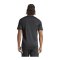 adidas Tiro 24 Trikot Schwarz Weiss - schwarz