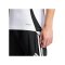 adidas Tiro 24 Trikot Weiss Schwarz - weiss