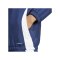 adidas Tiro 24 Windbreaker Blau Weiss - blau