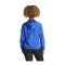 adidas Tiro 24 Windbreaker Damen Blau Weiss - blau