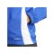 adidas Tiro 24 Windbreaker Damen Blau Weiss - blau