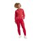 adidas Tiro 24 Windbreaker Damen Rot Weiss - rot
