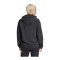 adidas Tiro 24 Windbreaker Damen Schwarz - schwarz