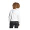 adidas Tiro 24 Windbreaker Damen Weiss - weiss