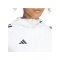 adidas Tiro 24 Windbreaker Damen Weiss - weiss