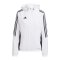 adidas Tiro 24 Windbreaker Damen Weiss - weiss